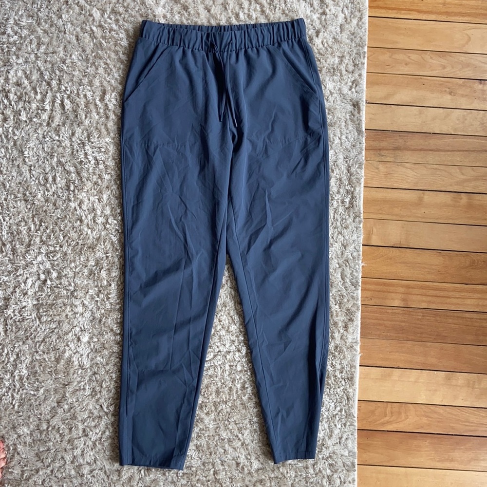 Scrubs pants